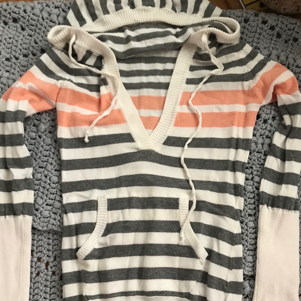 Rue21 sweater